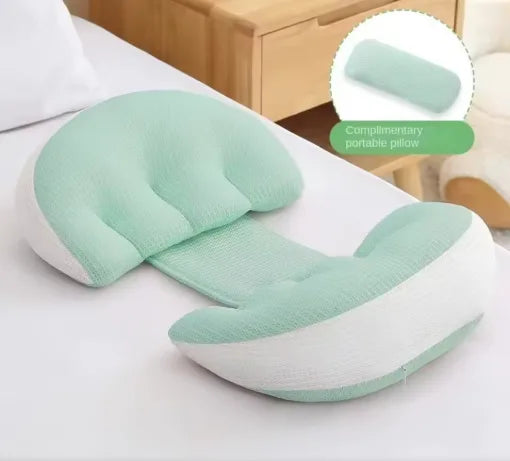 Cocoon Mama -   Oreiller de grossesse ergonomique
